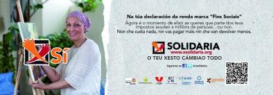 X Solidaria