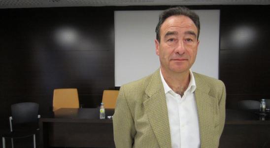 Luciano Fernández, secretario de Sarela, e desde o sábado 18 de xuño o novo presidente da Federación Española de Dano Cerebral (FEDACE)